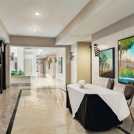 Embassy Suites By Hilton Santa Ana Orange County Airport Extérieur photo