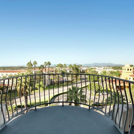 Embassy Suites By Hilton Santa Ana Orange County Airport Extérieur photo