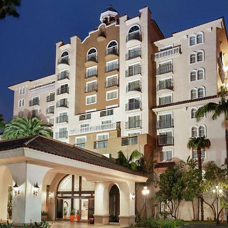 Embassy Suites By Hilton Santa Ana Orange County Airport Extérieur photo