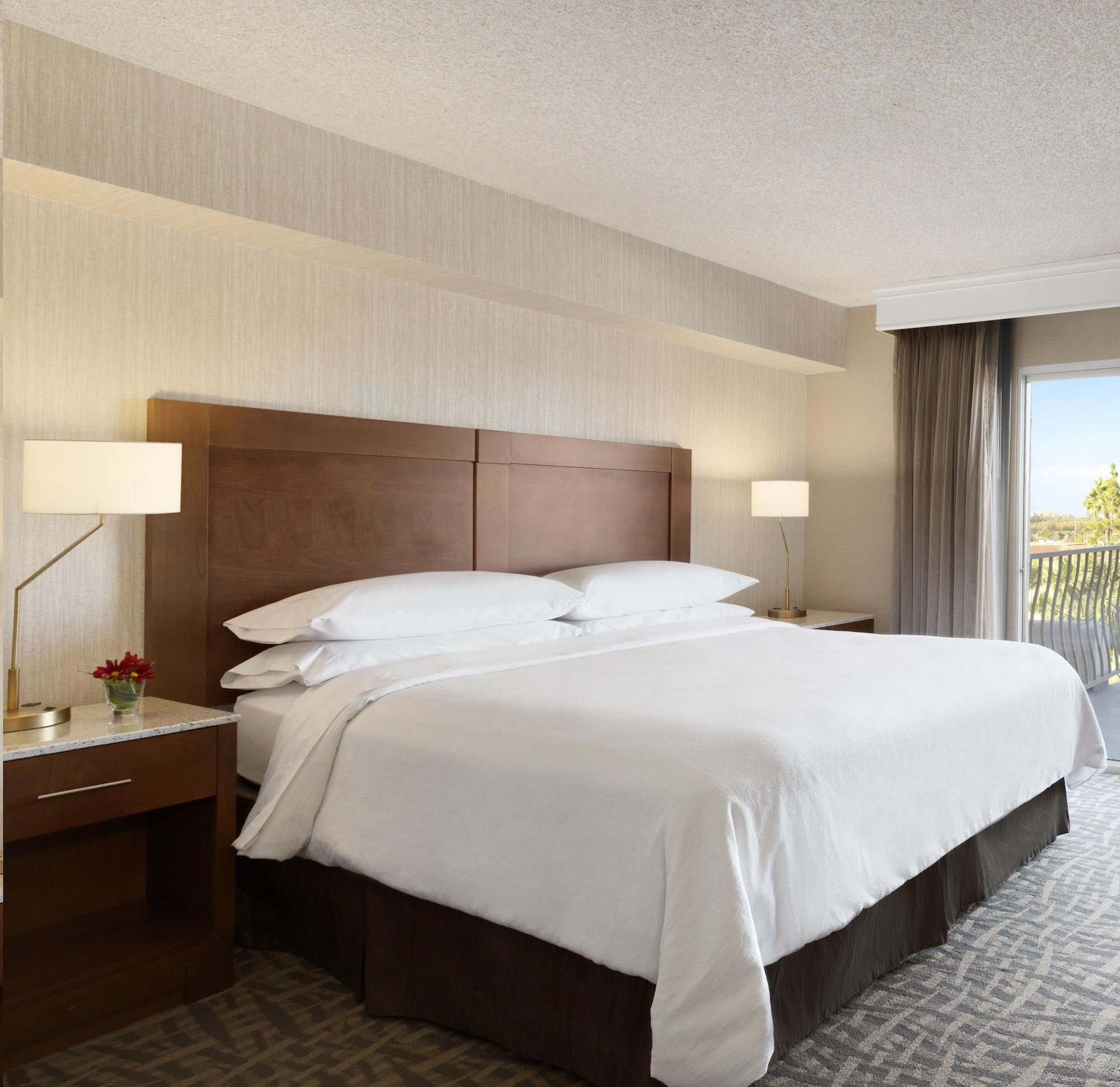 Embassy Suites By Hilton Santa Ana Orange County Airport Extérieur photo