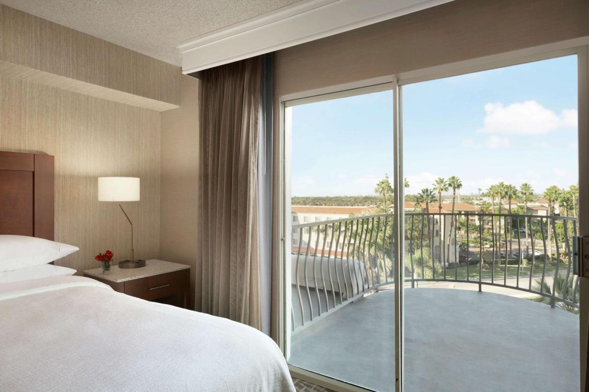 Embassy Suites By Hilton Santa Ana Orange County Airport Extérieur photo