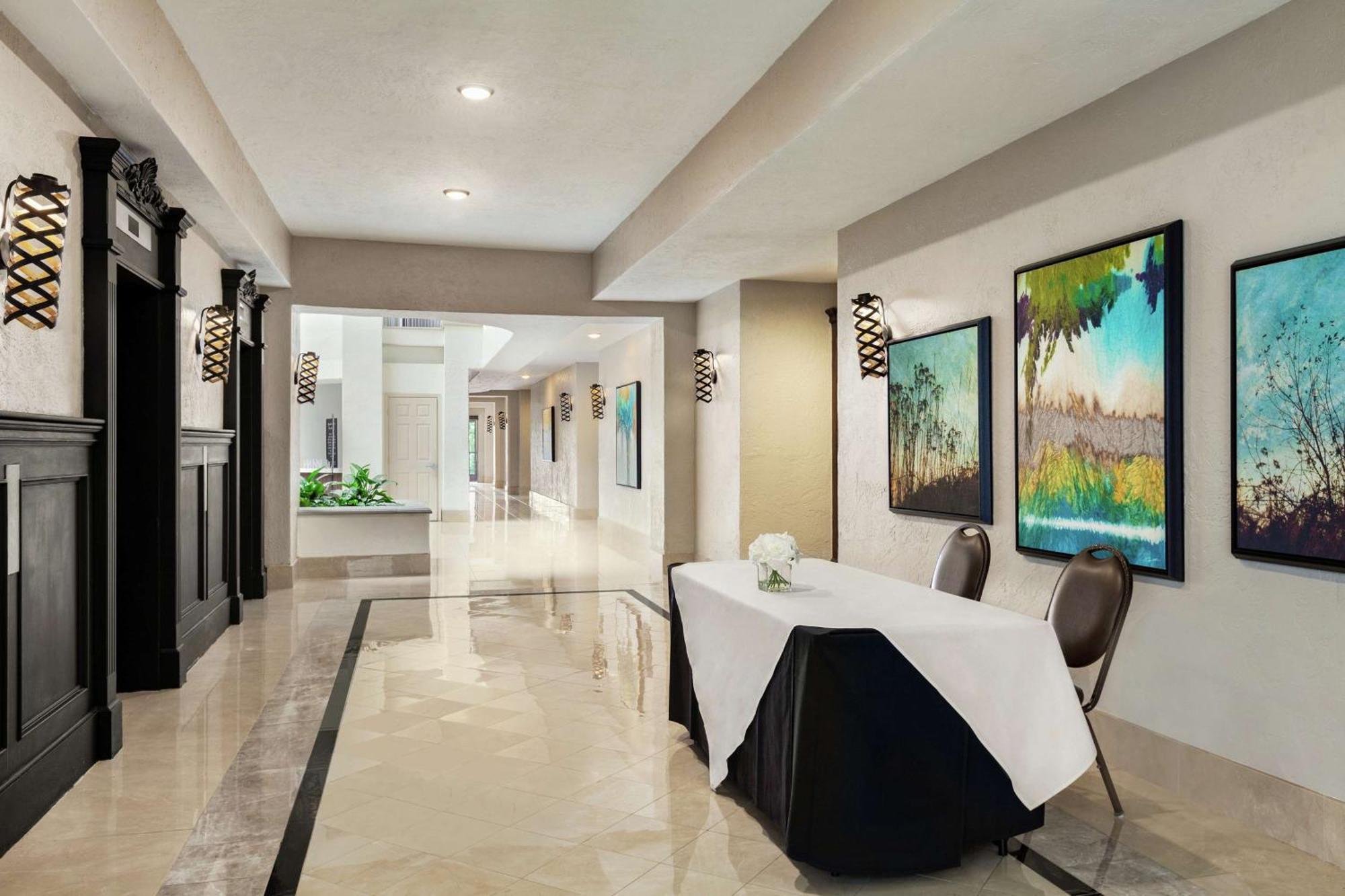 Embassy Suites By Hilton Santa Ana Orange County Airport Extérieur photo