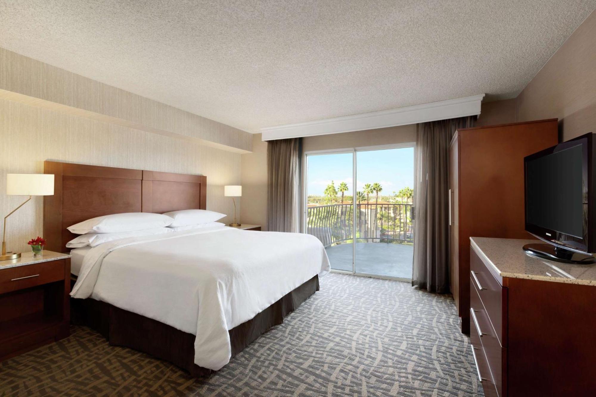 Embassy Suites By Hilton Santa Ana Orange County Airport Extérieur photo