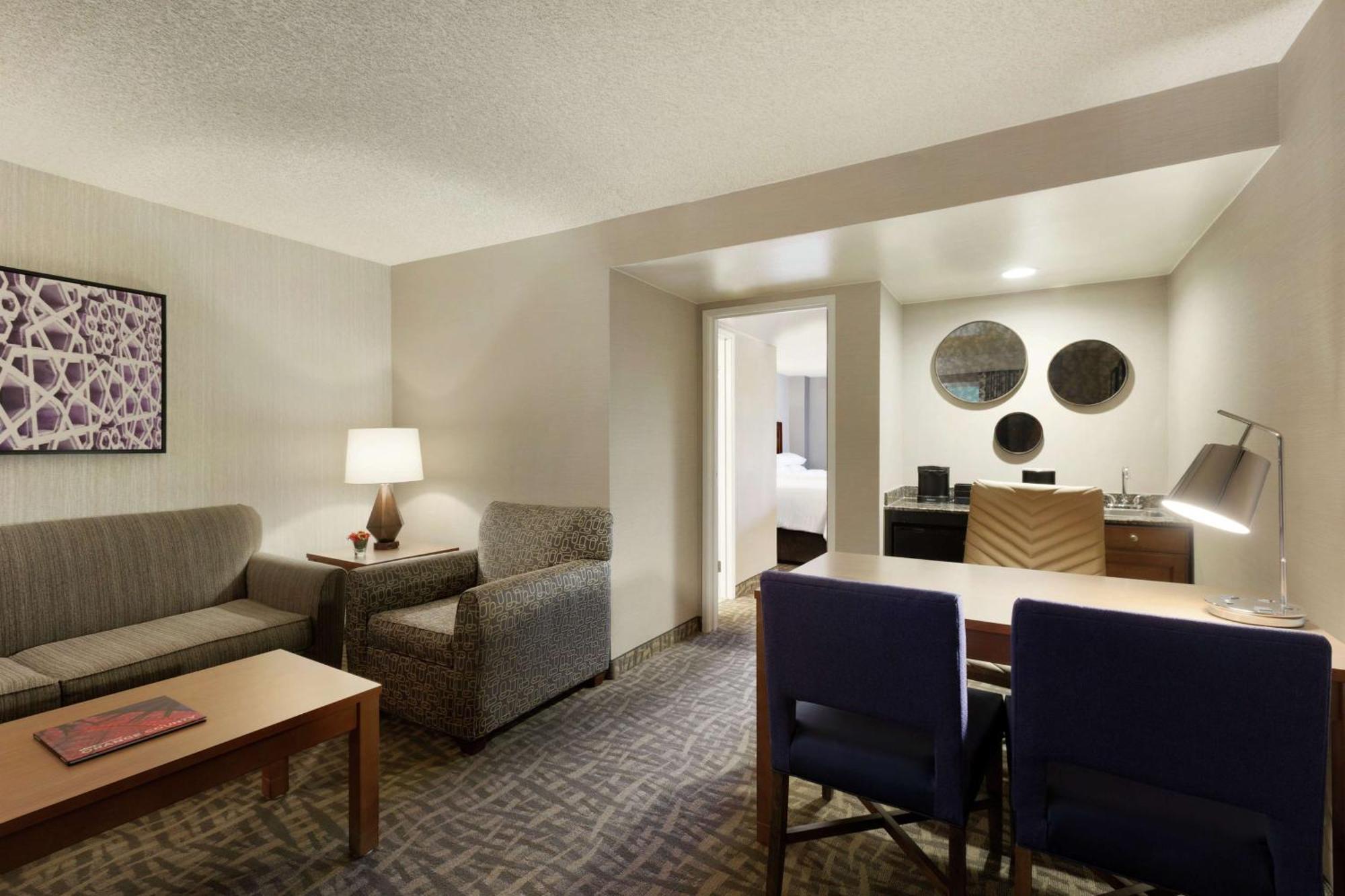 Embassy Suites By Hilton Santa Ana Orange County Airport Extérieur photo