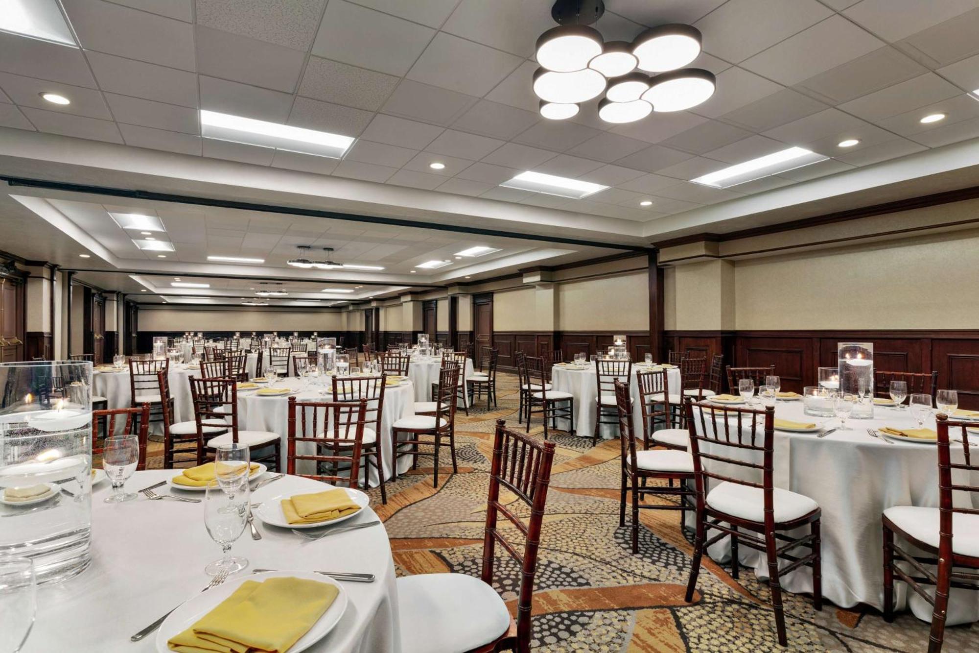 Embassy Suites By Hilton Santa Ana Orange County Airport Extérieur photo