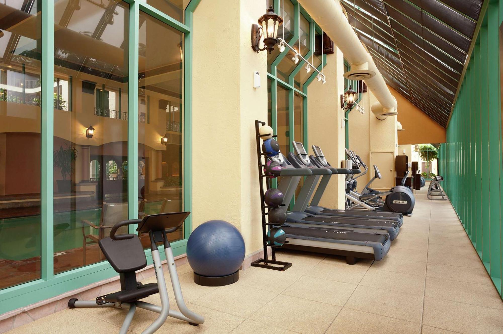 Embassy Suites By Hilton Santa Ana Orange County Airport Extérieur photo