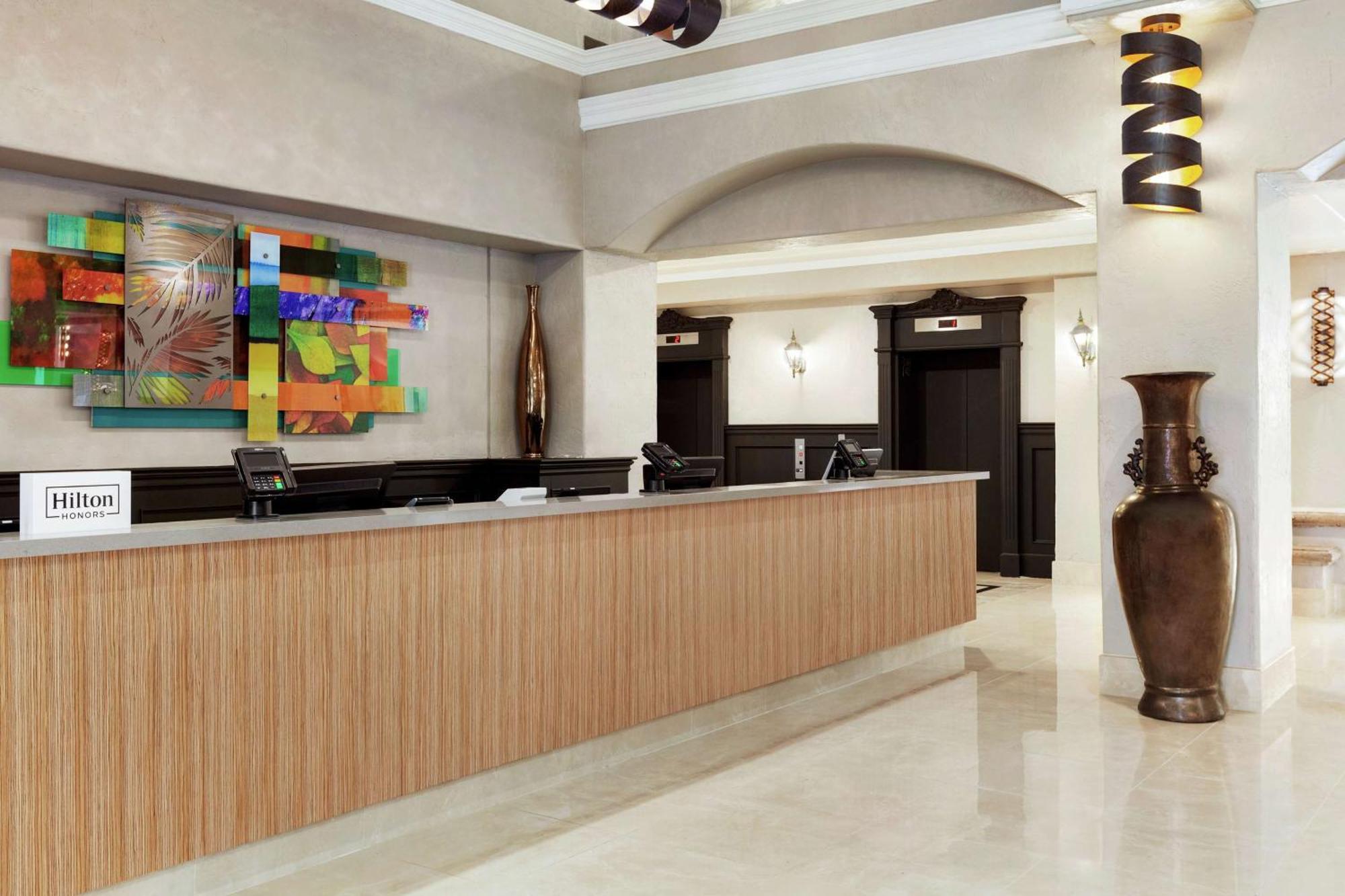 Embassy Suites By Hilton Santa Ana Orange County Airport Extérieur photo