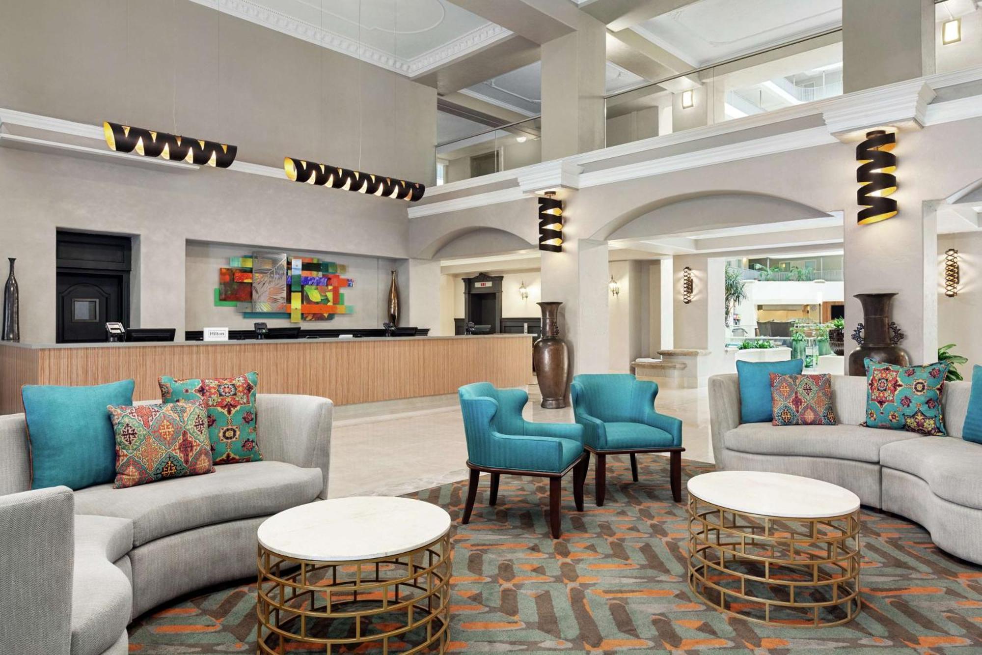 Embassy Suites By Hilton Santa Ana Orange County Airport Extérieur photo