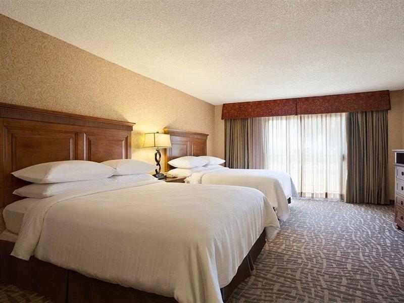 Embassy Suites By Hilton Santa Ana Orange County Airport Extérieur photo