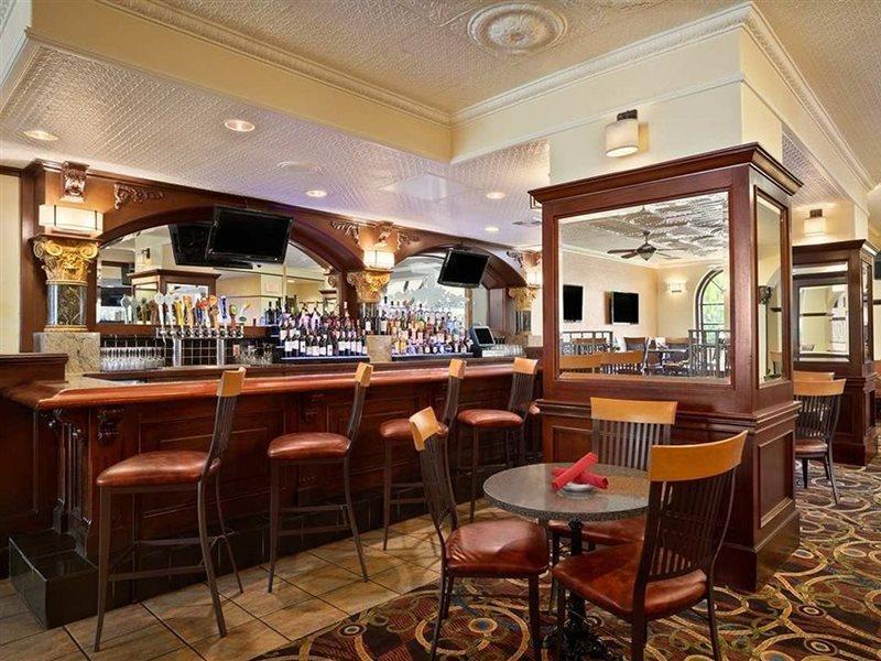 Embassy Suites By Hilton Santa Ana Orange County Airport Extérieur photo