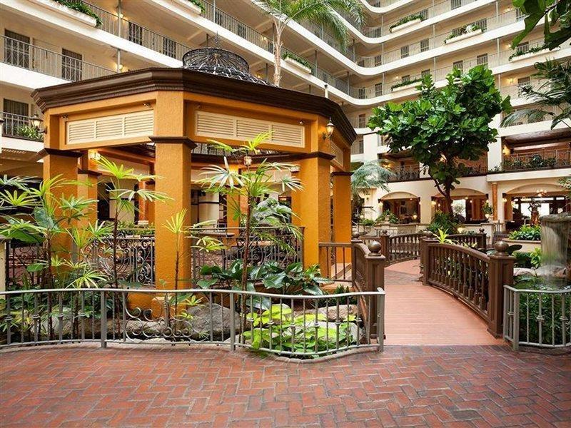 Embassy Suites By Hilton Santa Ana Orange County Airport Extérieur photo