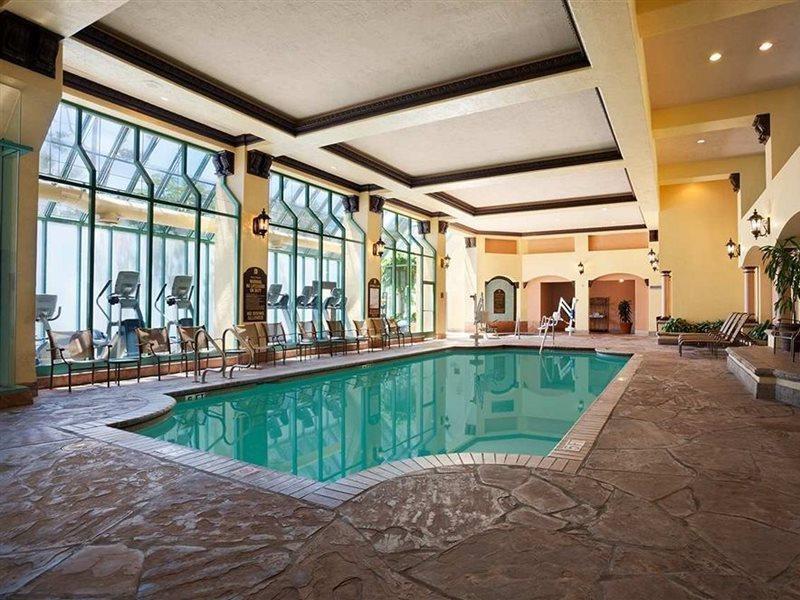 Embassy Suites By Hilton Santa Ana Orange County Airport Extérieur photo