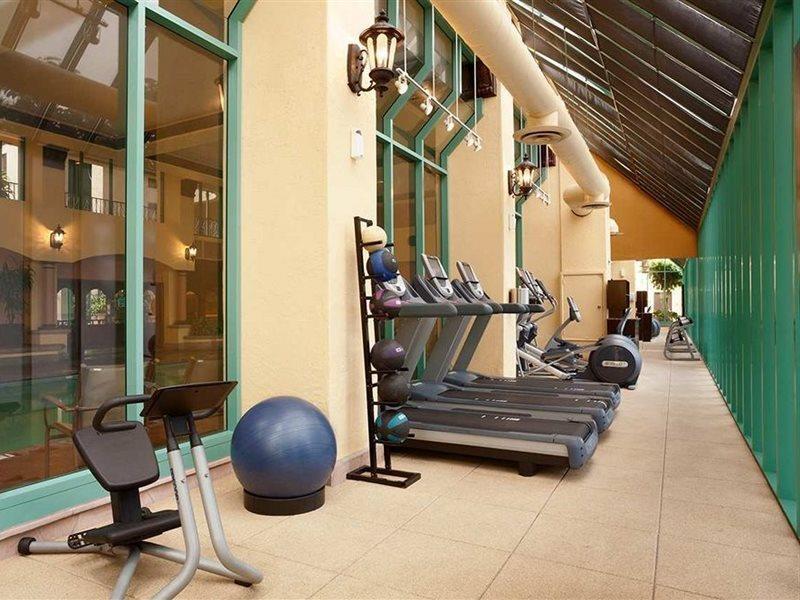 Embassy Suites By Hilton Santa Ana Orange County Airport Extérieur photo