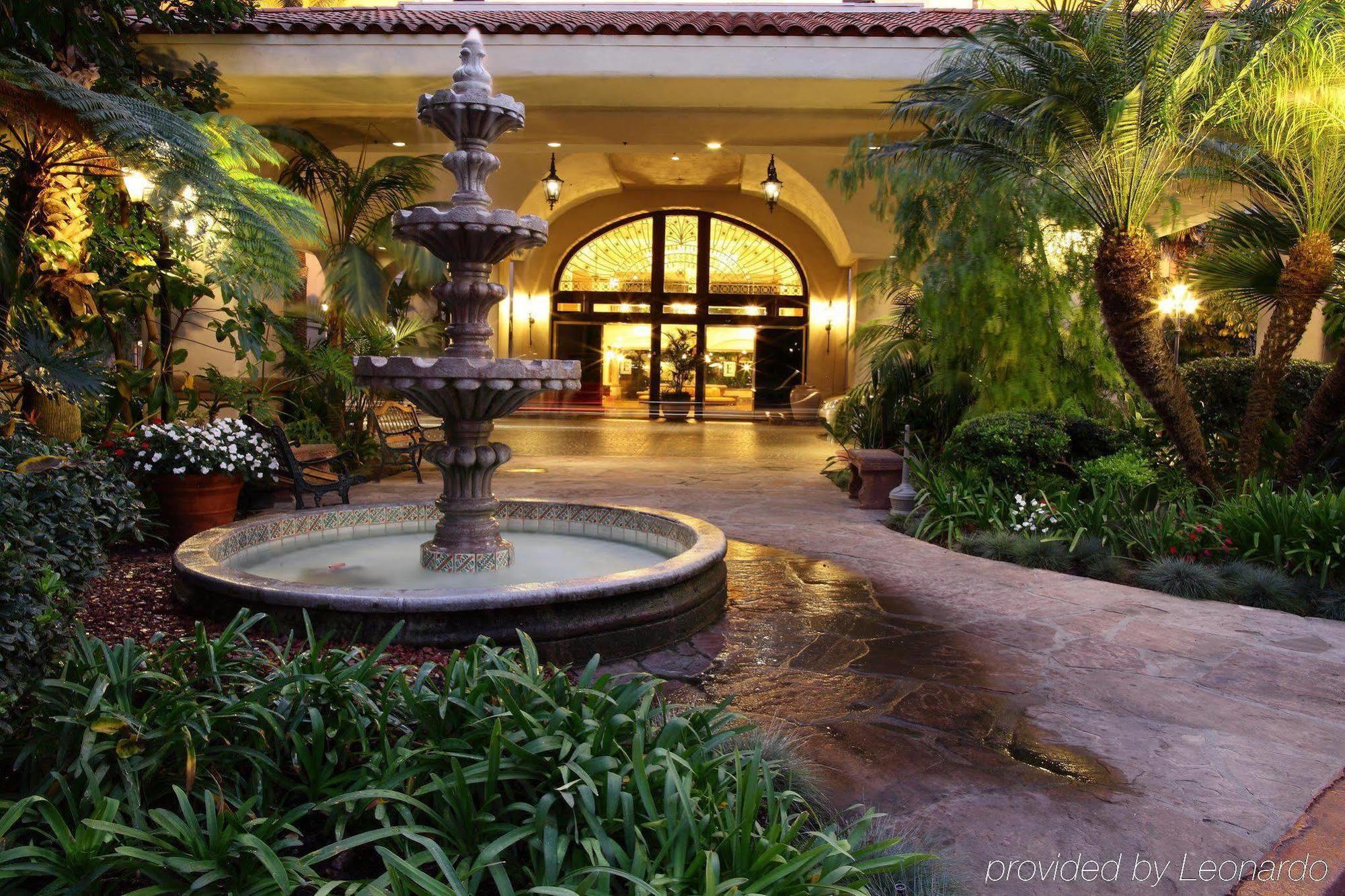 Embassy Suites By Hilton Santa Ana Orange County Airport Intérieur photo