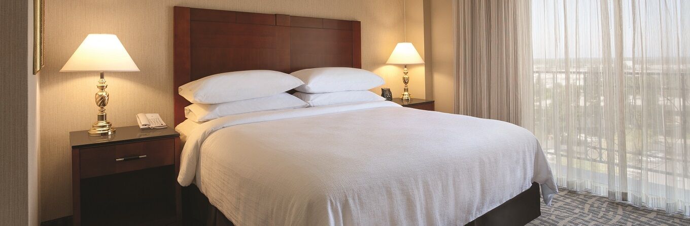 Embassy Suites By Hilton Santa Ana Orange County Airport Extérieur photo