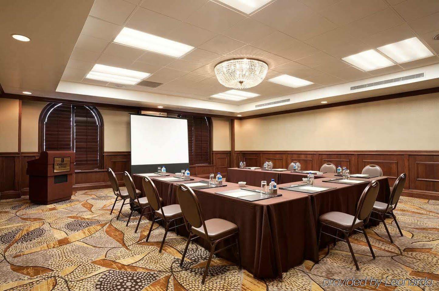 Embassy Suites By Hilton Santa Ana Orange County Airport Extérieur photo