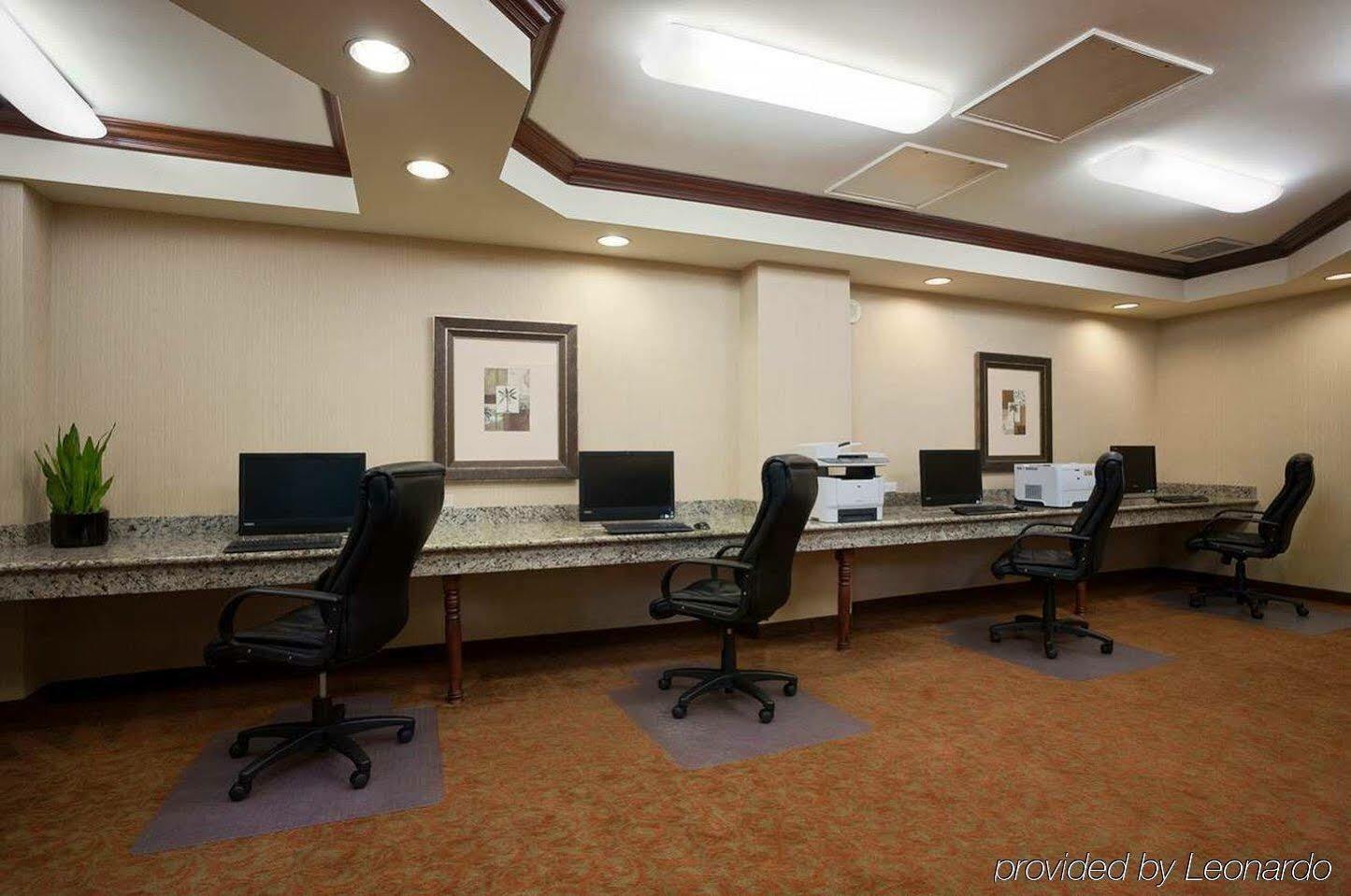 Embassy Suites By Hilton Santa Ana Orange County Airport Extérieur photo